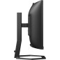 Philips 34E1C5600HE 34 VA 3440 x 1440 (UltraWide) HDMI DisplayPort USB-C 100Hz